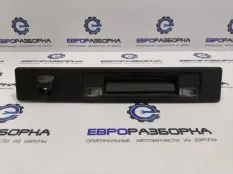 Ручка багажника Volvo XC90 2 2019 31675543
