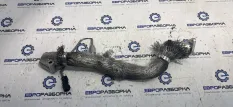 Патрубок (трубка) EGR Land Rover Range Rover 4
