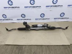 Рулевая рейка Volvo XC40 2020 32333193