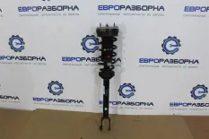 Амортизатор передний правый Jaguar XE X760 2015