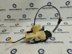 Замок двери задней правой Volvo XC40 2020 32131411