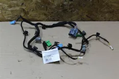 Проводка Volvo XC90 2 2018 31676142AC
