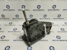Кулиса КПП Volvo XC90 2 2019 32240021
