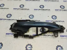 Ручка наружная двери задней правой Volvo XC40 2020