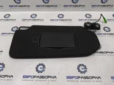 Солнцезащитный козырек правый Volvo XC90 2 2019