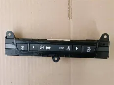 Блок кнопок Jaguar F-Pace X761 2018 T2H19784