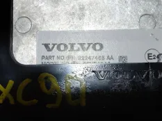 Монитор мультимедиа Volvo XC90 2 2019 32247465