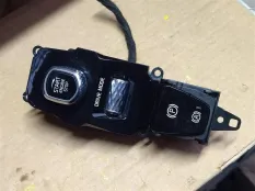 Кнопка запуска двигателя Volvo XC90 2 2018