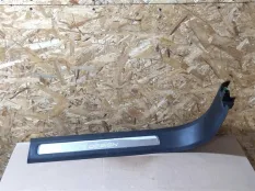 Накладка на порог Volvo XC90 2 2019 39829992