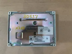 Усилитель звука Jaguar XE X760 2015 GX7319C164RD