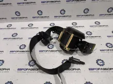 Ремень безопасности задний левый Mercedes-Benz X