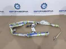 Подушка безопасности боковая (шторка) правая