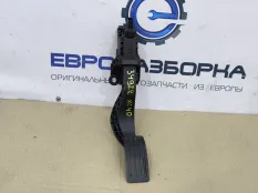 Педаль газа Volvo XC40 2020 32212365