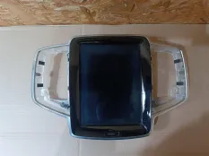 Монитор мультимедиа Volvo XC90 2 2019 32247465