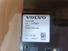 Блок управления крышкой багажника Volvo XC90 2