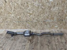 Катализатор Volvo XC90 2 2019 36012729