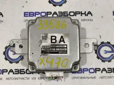 Блок управления Mercedes-Benz X W470 2018