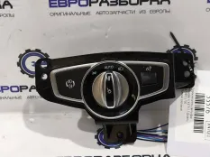 Переключатель света Mercedes-Benz X W470 2018