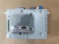 Магнитола Jaguar XE X760 2015 GX5318K812CG