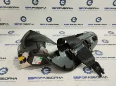 Ремень безопасности задний Volvo XC40 2020