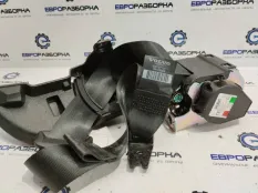 Ремень безопасности передний правый Volvo XC40