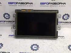 Монитор мультимедиа Jaguar XE X760 2015 T2R17628