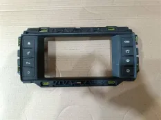 Блок кнопок Jaguar XE X760 2015 GX7319F211KB