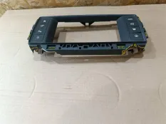 Блок кнопок Jaguar XE X760 2015 GX7319F211KB