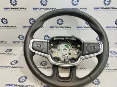 Руль Volvo XC40 2020 32227630