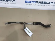 Трубка охлаждающей жидкости металлическая