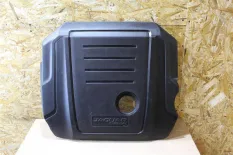 Декоративная крышка двигателя Jaguar XE X760 2015