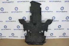 Защита двигателя Jaguar F-Pace X761 2018 T4A12829