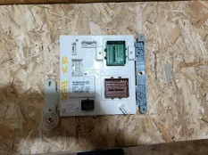 Блок комфорта Volvo XC90 2 2019 32254021