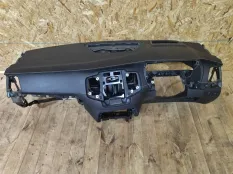 Панель передняя салона (торпедо) Volvo XC90 2 2019