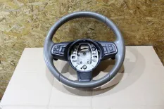 Руль Jaguar XE X760 2015 J9C14122PVJ