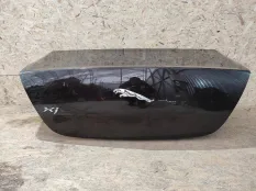 Крышка багажника Jaguar XJ 4 X351 2010 C2D1159