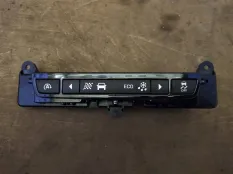 Блок кнопок Jaguar XE X760 2015 T2H19784