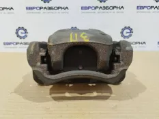 Суппорт тормозной задний правый Mercedes-Benz X