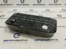 Блок управления печки/климат-контроля Jaguar XF 2