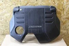 Декоративная крышка двигателя Jaguar F-Pace X761