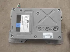 Усилитель звука Jaguar XF 2 2018 HX7319C164BD