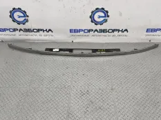 Накладка крышки багажника Jaguar XF 2 2018 T2H1103