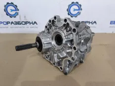 Раздаточная коробка Mercedes-Benz GLC X253 2017