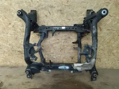 Передняя балка (подрамник) Mercedes-Benz GLS X166