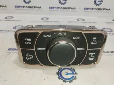 Блок кнопок Jeep Grand Cherokee 4 рест. WK2 2014