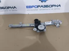 Стеклоподъемник передний правый Mercedes-Benz X