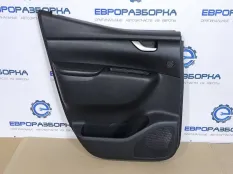 Обшивка двери задней левой Mercedes-Benz X W470