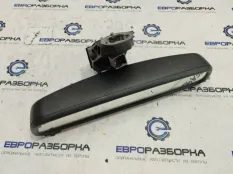 Зеркало салона Jaguar XJ 4 X351 2010 C2D15846