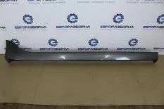 Накладка на порог Jaguar XE X760 2016 T4N13182LML
