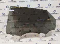 Стекло двери задней левой Jaguar XJ 4 X351 2010